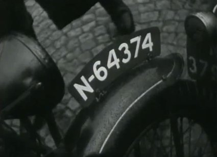 Bron: Polygoonjournaal 47 van 1947 (Polygoon/Profilti via Open Beelden. Publiek domein)