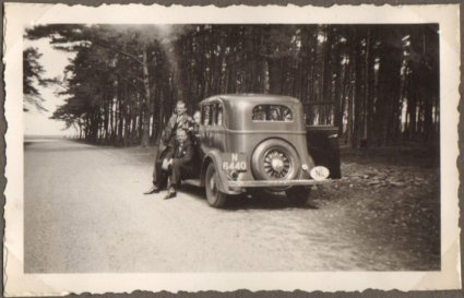 Willys 77 (Bron: Collectie Rob Hoefs via Stichting Uden Archief van Bressers)