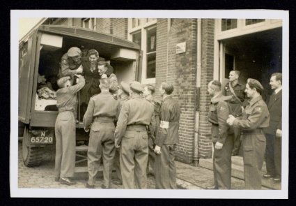 Austin K2Y (coll. Regionaal Archief Tilburg)