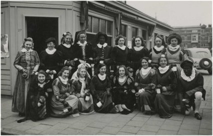 Bron: collectie RHC Eindhoven