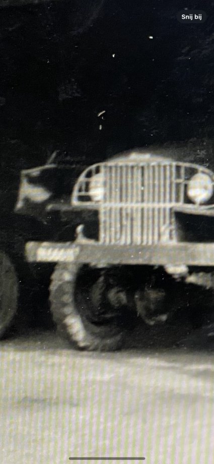 GMC (bron: collectie Ad IJzermans)