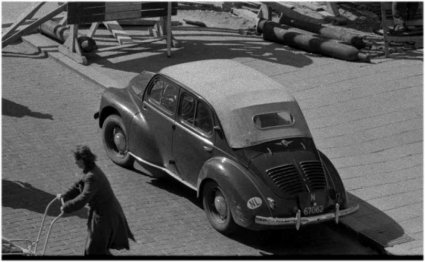 Renault (Detail van foto 1)