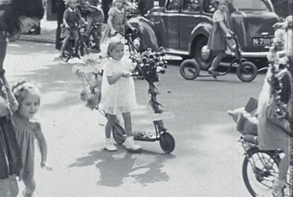 Bron: collectie Regionaal Archief Tilburg