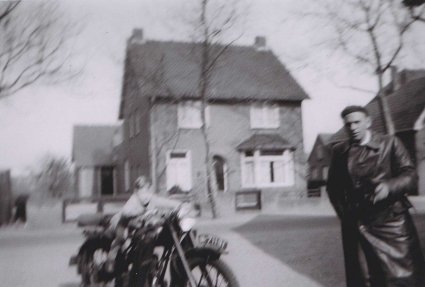 Bron: collectie Evert Martens