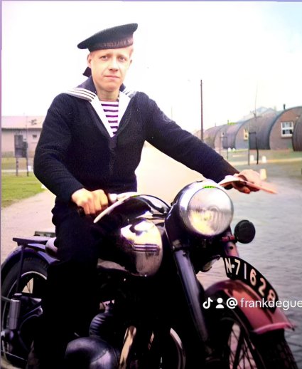 Bron: collectie Frank de Guelle