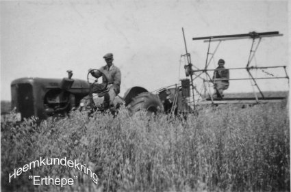 Bron: collectie Heemkundekring Erthepe