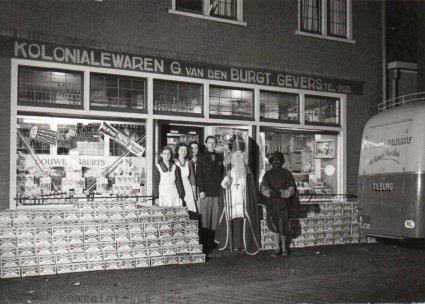 Bron: collectie Heemkundekring Vehchele