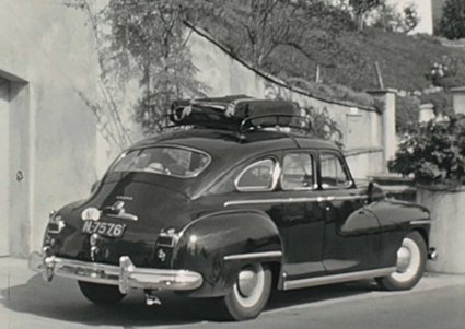 Beeld: Leo Uijtendaal. Bron: collectie Regionaal Archief Tilburg