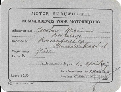 Bron: collectie Escher Bookelaar