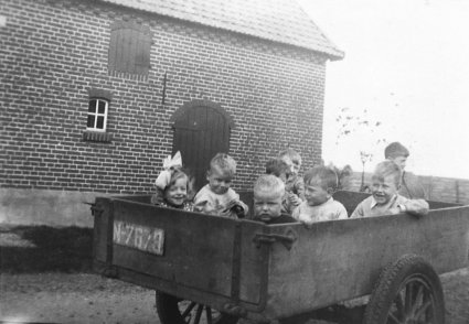 Bron: Collectie Stichting Haps' Heem