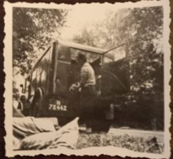 Chevrolet (bron: Stichting Niel Steenbergen)