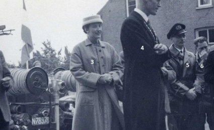 Bron: collectie Heemkundekring Vehchele