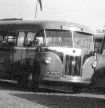 Volvo (detail van foto 3)