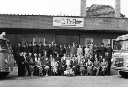 Foto: Johan van Eerd, © Francesco van Eerd. Bron: BHIC