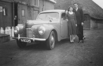 Skoda (collectie Simone)