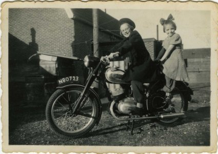 Bron: collectie Piet Pietjouw