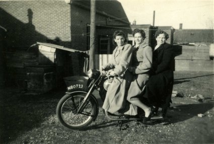 Bron: collectie Piet Pietjouw