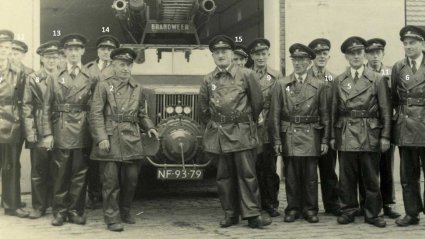Dodge T214 (collectie Heemkundekring Vehchele)
