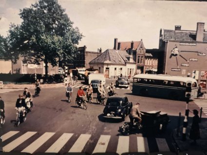 Bron: collectie Bauke Hüsken