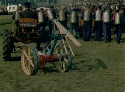 Beeld: Agfilco Filmotone Breda. © Zuidelijke Land- en Tuinbouworganisatie (ZLTO). Bron: BrabantinBeelden