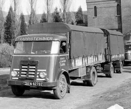DAF (Collectie Conam)