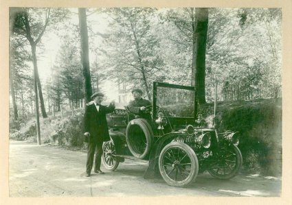 Bron: collectie Marc van der Steen