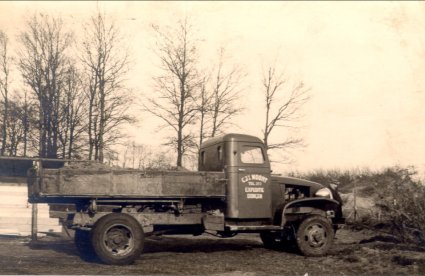 Bron: collectie Hennie Ansems