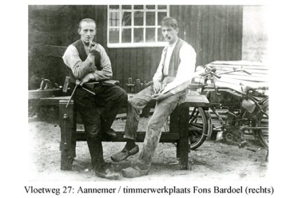 Bron: collectie heemkundekring De Heerlyckheit Plo