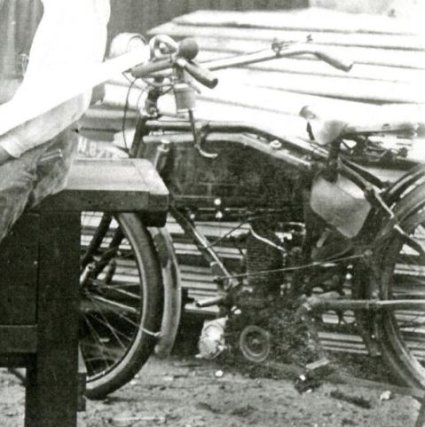 Detail van foto 1