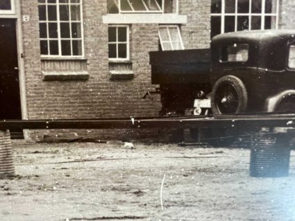 Foto: collectie L.W. Pieters