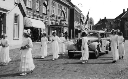 Foto: Johan van Eerd (© Francesco van Eerd)