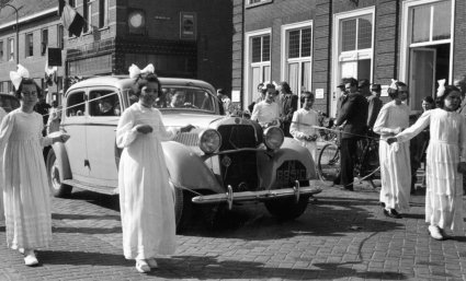 Foto: Johan van Eerd (© Francesco van Eerd)