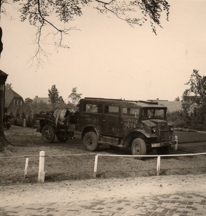 Chevrolet (collectie St. Erfgoed Diessen)