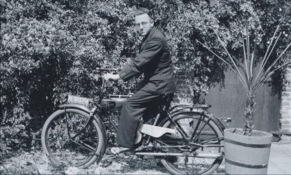Bron: collectie Heemkundekring Vehchele