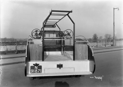Bedford (foto: Schmidlin. Bron: Regionaal Archief Tilburg)