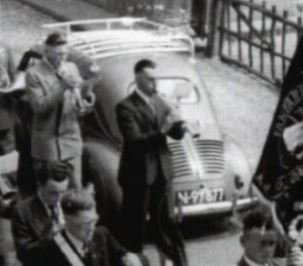 Renault (detail van foto 1)
