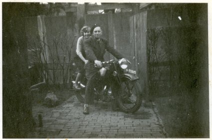 Bron: collectie BHIC