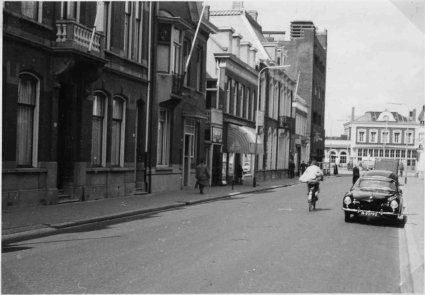 Volkswagen (Bron: collectie BHIC)