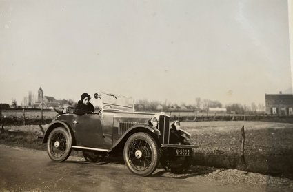 N-9656 (archief Gert van de Schoot, Oirschot)