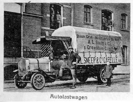 Mulag (Bron: Streekarchief Langstraat Heusden Altena)