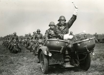 Foto 3: N-52771 BSA (collectie NMM Soesterberg)