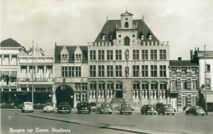 Bron: collectie Marc van der Steen