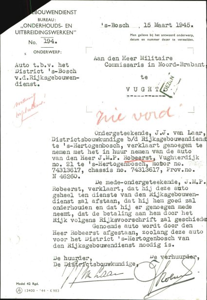 Bron: BHIC, Archief Militair Gezag, inv. nr. 258 scan 35