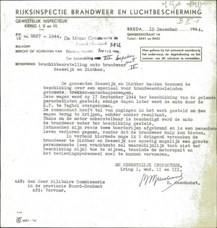 Bron: BHIC, Archief Militair Gezag, inv. nr. 258 scan 81