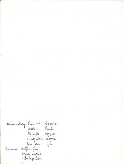 Bron: BHIC, Archief Militair Gezag, inv. nr. 258 scan 569