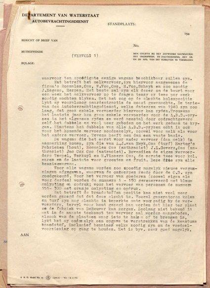 Bron: BHIC, Archief Militair Gezag, inv. nr. 519 scan 316