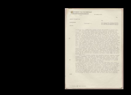 Bron: BHIC, Archief Militair Gezag, inv. nr. 519 scan 316