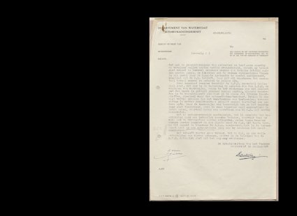 Bron: BHIC, Archief Militair Gezag, inv. nr. 519 scan 317