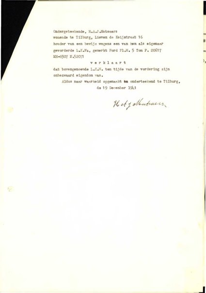 Bron: Regionaal Archief Tilburg, Archief gemeentebestuur Tilburg 1938-1985, inv. nr. 5632, scan 46