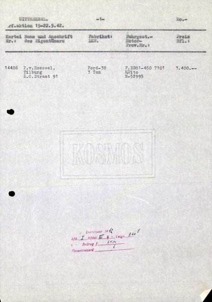 Bron: Regionaal Archief Tilburg, Archief gemeentebestuur Tilburg 1938-1985, inv. nr. 5632, scan 122